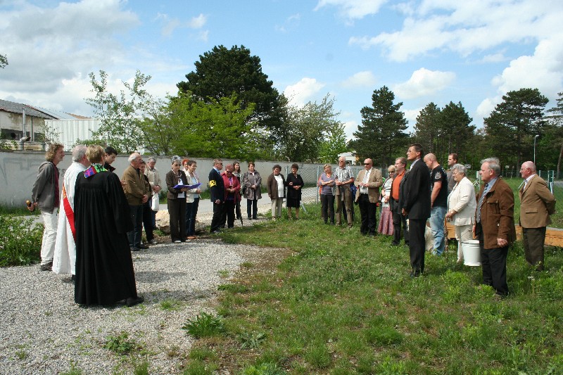 Gedenkveranstaltungen 2013