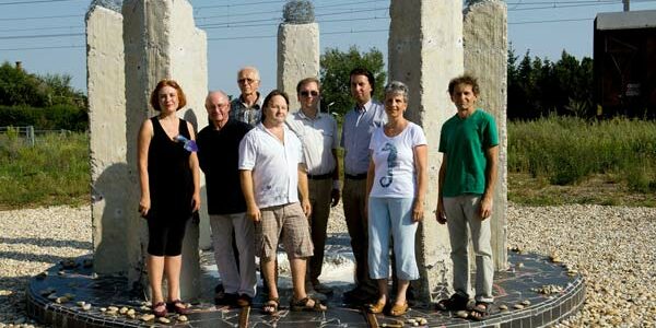Arbeitsgruppe Strasshof