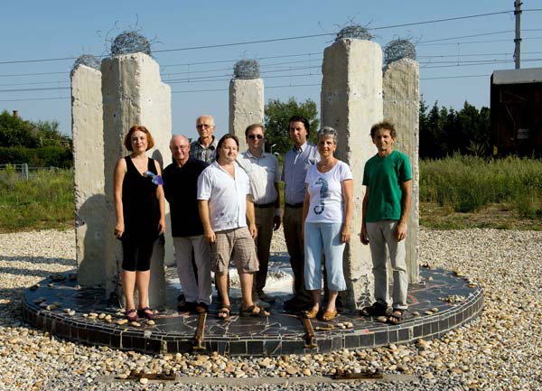 Arbeitsgruppe Strasshof