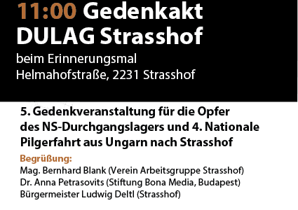 Gedenkveranstaltung 2016